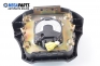 Airbag for Nissan Almera 1.6, 99 hp, 3 doors, 2000