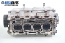 Engine head for Mitsubishi Space Star 1.3 16V, 82 hp, 2000