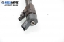 Diesel fuel injector for Renault Scenic II 1.9 dCi, 120 hp, 2005 № 0 445 110 110B