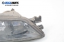 Headlight for Opel Vectra B 2.0 16V DI, 82 hp, station wagon, 1997, position: right