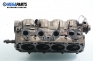 Engine head for Opel Astra G 1.6, 84 hp, sedan, 2003