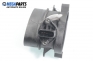 Debitmetru pentru BMW 3 (E46) 2.0 d, 136 cp, sedan, 2001 № Bosch 0 928 400 314