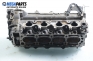 Engine head for Mercedes-Benz CLK-Class 208 (C/A) 2.0 Kompressor, 192 hp, coupe automatic, 1999