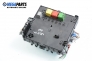 Fuse box for Opel Vectra C 1.9 CDTI, 120 hp, hatchback, 2004