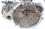  for Toyota Avensis 2.0 VVT-i, 150 hp, hatchback, 2001