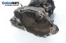  for Opel Astra G 1.6, 84 hp, sedan, 2003