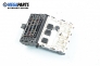 BSI module for Renault Megane I 1.9 D, 64 hp, hatchback, 5 doors, 1996 № Siemens S103600200 J