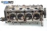 Engine head for Renault Clio I 1.2, 54 hp, hatchback, 5 doors, 1992