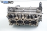 Engine head for Audi A4 (B5) 1.8, 125 hp, sedan automatic, 1996