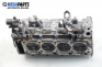 Engine head for Mercedes-Benz C-Class 203 (W/S/CL) 2.2 CDI, 143 hp, coupe automatic, 2002