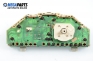 Instrument cluster for Peugeot 106 1.0, 50 hp, 3 doors, 1995