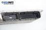 ECU cu cheie de contact și imobilizator pentru Hyundai Accent 1.3, 75 cp, sedan, 2001 № Kefico 9 030 930 074F