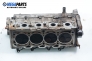 Engine head for Fiat Bravo 1.4, 80 hp, 3 doors, 1996