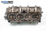 Engine head for Volkswagen Golf III 2.0, 115 hp, 3 doors, 1992