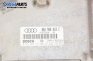 ECU cu cheie de contact pentru Audi A3 (8L) 1.8, 125 cp, 3 uși, 1997 № 06A 906 018 C
