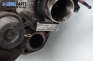 Turbo für Fiat Doblo 1.9 JTD, 100 hp, lkw, 2002 № Garrett 4675 6155