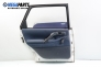 Door for Volkswagen Passat (B4) 1.8, 90 hp, sedan, 1994, position: rear - left