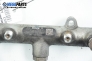 Fuel rail for Audi A6 (C6) 2.7 TDI, 180 hp, sedan, 2005, position: right  № 059 130 090 K