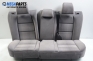 Seats set for Peugeot 307 2.0 HDi, 90 hp, hatchback, 5 doors, 2000