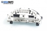 Instrument cluster for Mercedes-Benz A-Class W168 1.9, 125 hp, 5 doors automatic, 1999