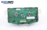 Instrument cluster for Nissan Micra (K12) 1.2 16V, 80 hp, hatchback, 3 doors, 2003