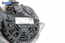 Alternator for Mercedes-Benz A-Class W168 1.7 CDI, 95 hp automatic, 2001 № A 668 154 01 02