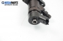 Diesel fuel injector for Peugeot 307 1.6 HDi, 90 hp, hatchback, 2005 № 606680