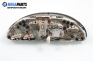 Instrument cluster for Fiat Punto 1.7 TD, 69 hp, hatchback, 5 doors, 1997