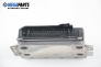 ECU cu cheie de contact și imobilizator pentru Alfa Romeo 146 1.4 16V T.Spark, 103 cp, 5 uși, 1997 № Bosch 0 261 204 481