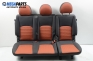 Set scaune pentru Fiat Doblo 1.3 D Multijet, 84 cp, pasager, 2006