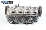 Engine head for Volkswagen Golf III 1.4, 60 hp, 3 doors, 1993