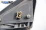 Spiegel for Renault Clio I 1.4, 80 hp, 3 türen, 1997, position: links