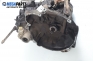  for Peugeot 206 1.1, 60 hp, hatchback, 1999