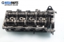 Engine head for Mercedes-Benz S-Class W220 4.0 CDI, 250 hp automatic, 2000, position: right