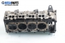 Engine head for Mercedes-Benz S-Class W220 4.0 CDI, 250 hp automatic, 2000, position: left