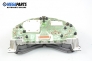 Instrument cluster for Opel Tigra 1.6 16V, 106 hp, 1998