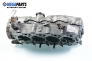 Engine head for Mitsubishi Pajero II 2.5 TD 4WD, 99 hp, 1999