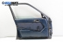 Door for Mercedes-Benz 124 (W/S/C/A/V) 2.3, 136 hp, station wagon, 1988, position: front - left