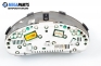 Instrument cluster for Peugeot 206 2.0 S16, 136 hp, 3 doors, 1999