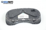 Bloc instrumente de bord pentru Peugeot 307 2.0 HDi, 90 cp, hatchback, 5 uși, 2000 № P9636708880 C 03