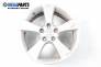 Alloy wheels for Mazda 3 (BK, 2003-2009) 17 inches, width 6.5 (The price is for two pieces)