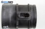 Air mass flow meter for BMW 7 (E65, E66) 4.0 D, 258 hp automatic, 2003