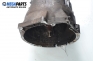  for BMW 5 (E39) 2.5 TDS, 143 hp, sedan, 1998