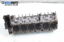 Engine head for BMW 5 (E39) 2.5 TDS, 143 hp, sedan, 1998