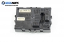 Comfort module for Nissan Micra 1.2 16V, 80 hp, 3 doors, 2003 № BCM L2N