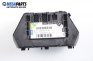 Seat adjustment switch for Mercedes-Benz S-Class W220 3.2, 224 hp, 2000