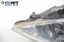 Headlight for Peugeot 307 2.0 HDi, 90 hp, hatchback, 5 doors, 2000, position: left