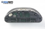 Instrument cluster for Mercedes-Benz A-Class W169 1.5, 95 hp, 5 doors, 2005