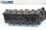 Engine head for Alfa Romeo 166 2.4 JTD, 136 hp, 2000