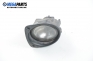 Fog light for Renault Clio II 1.2, 58 hp, 3 doors, 1999, position: right